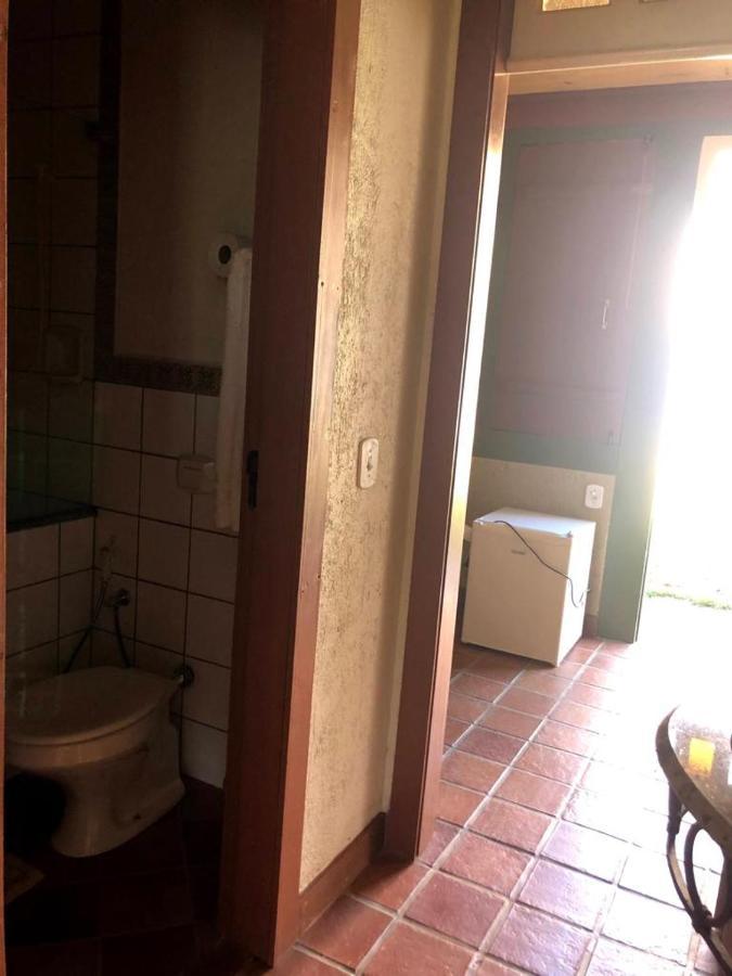 Pousada Condado Santa Maria بايبيندي المظهر الخارجي الصورة
